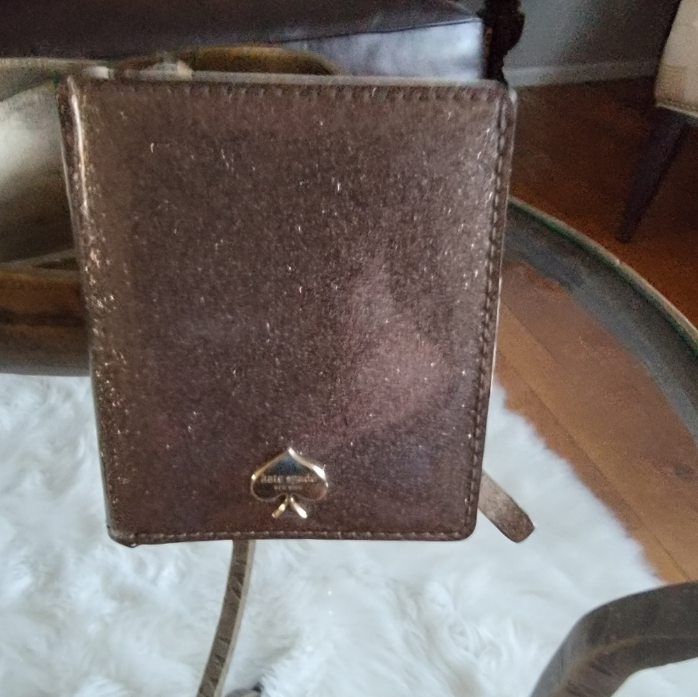 Kate Spade small wallet